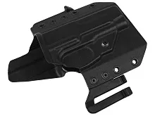 EDC Customs Кобура поясная быстросъёмная Викинг до 2014 Kydex