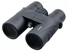 Бинокль Vector Optics Forester 8x42, Roof-призмы BaK-4, IPX6, чёрный