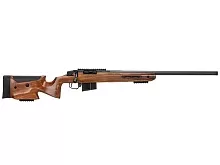 Карабин ATA ARMS Turqua PT Walnut 6,5 Creedmor L=610мм