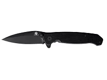 Нож Ka-Bar 2490 TDI Flipper Folder складной, AUS 8A, G10