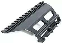 Кронштейн боковой FAB Defense SVDM для Тигр/СВД, быстросъемный 
