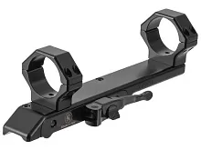 Кронштейн Contessa 30мм на Blaser, быстросъёмный