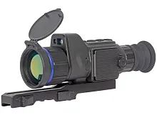 Прицел тепловизионный Gaut Spinel TS 350L, 384х288, D50, дальномер