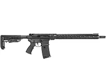 Карабин ADAR 2-15 (CGNL NL15SE) 223 Rem. L=457мм SSO/Rifle/V2/DLG чёрный