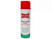 Масло оружейное Ballistol, 400мл