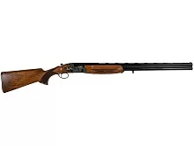 Ружьё ATA SP Superior II Gold 12/76 L=760мм орех сталь цветная калка