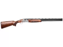 Ружьё ATA SP Deluxe 12/76 L=760мм орех, колодка сталь, гравировка