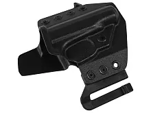 EDC Customs Кобура поясная б/c клипсы ПМ/ПМ-17Т/МР-80 Kydex