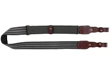 Ремень VEKTOR полиамид для ружья, зеленый 40 мм