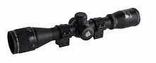 Прицел Nikko Stirling MOUNTMASTER 4x32 AO, сетка Half MD с подсветкой