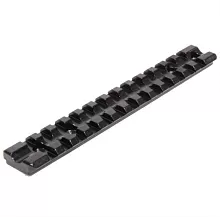 Планка Contessa Picatinny для Tikka T3/T3x, сталь