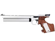 Пистолет пневматический (PCP) Steyr EVO 10 Silver 4,5 мм Right М