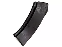 Магазин АК74, 5.45x39, 30 патронов, бакелит, слива