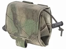 Подсумок Wartech Скатка UP-114-ATFGN под сброс магазинов, A-Tacs FG