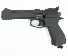 МР-651КС; 4,5 мм/.177