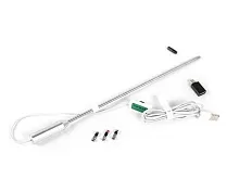 Бороскоп c жестким зондом jProbe Gun Expert 50-26