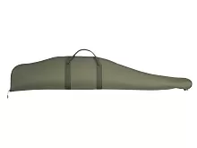 Чехол Vektor С-1 для карабина с оптикой, 126см, зелёный