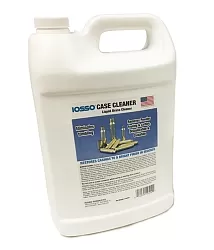 Iosso Case Cleaner средство для чистки латунных гильз 950мл