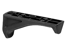 Рукоять передняя наклонная Magpul M-LOK AFG на M-LOK, цвет чёрный