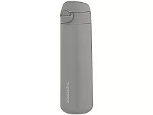 Термокружка THEROPOD TP-22-500-CG 0.5L, откидной механизм, серый