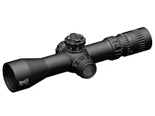Прицел March-FX 1.5-15x42 DR-TR2 FFP+SFP 34мм