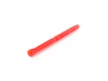 HiViz сменное оптоволокно для мушек PM1002, диаметр 0,110in, красное