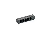 ДТК L.A.C. Ridge Steel 5.45/.223, резьба M14x1, сталь