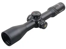 Прицел Vector Optics Continental x6 34mm 3-18x50 FFP, SF, VEC-MBR (MIL)
