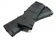 Магазин Pufgun на AR-15/M16/HK, 30 патронов, возможность укорочения