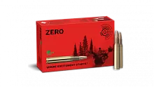 Патрон 30-06 Sprg. Geco Zero 8.8г/136gr (20 штук)