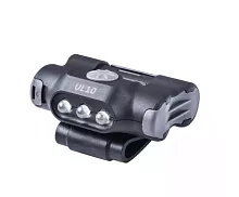 Фонарь Nextorch UL10, 65 люмен, с клипсой