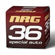Патрон 12/70 дробь 00 (36г) Azot NRG 36 Auto (25 штук)