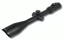 Прицел LEAPERS Accushot Premium 8-32X56, сетка MilDot гравированная 