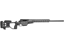 Карабин Sako TRG 22 A1 Tungsten Cerakote, 308 Win., ствол 660мм, резьба