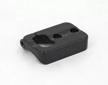 Переднее основание поворотного кронштейна EAW Apel на Browning BAR