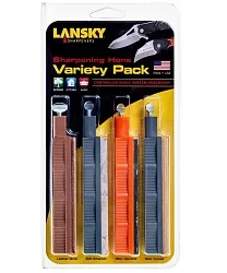 Набор из четырех абразивов Lansky