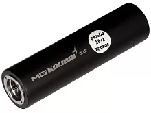 ДТКП MG Ultra KOLIBRI (12 камер), калибр 22 LR, резьба M18x1