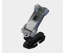 Фонарь Armytek Zippy Extended Set корпус синий свет белый