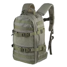 Рюкзак Wartech Беркут BB-102-OD, 18 литров, олива
