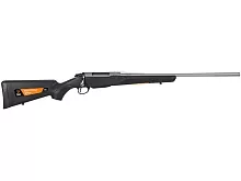 Карабин Tikka T3x Lite Stainless 243 Win. ствол 570 пластик
