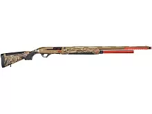 Ружьё инерционное ATA Neo X Camo Max5 Bronze Sporting 12/76 L=760мм пластик