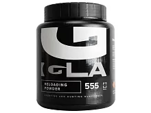 Порох IGLA 555 (243 Win.,6.5 Creedmoor,6.5x55,30-06 Sprg.), бездымный, 908г