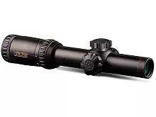 Прицел Konuspro M-30 1-6х24, сетка Center Dot