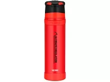 Термос для напитков THERMOS FFX-901 MTRD 0.9L, красный