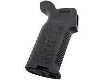 Рукоять пистолетная Magpul MOE-K2 Grip, для AR-15/M4, чёрная