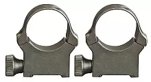 Кольца EAW Apel 30мм на CZ 537/550, Brno ZKK быстросъемные, h=15мм