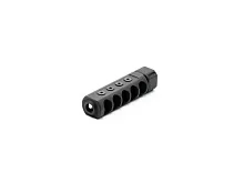 ДТК L.A.C. Ridge Steel 7.62 (.30 cal), резьба M14x1L, сталь
