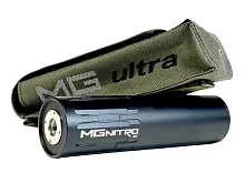 ДТКП MG Ultra NITRO (14 камер), калибр 223 Rem., резьба 15х1 правая