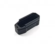 Пятка-утяжелитель Легальный Арсенал PMAG G3 .223 (+5 патронов), чёрный