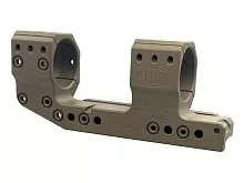 Кронштейн SPUHR Cantilever Scope Mount 34мм Picatinny, h=21мм, FDE